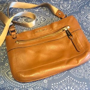 Michael Kors crossbody bag